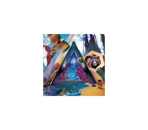 Three One One - Universal Pulse CD