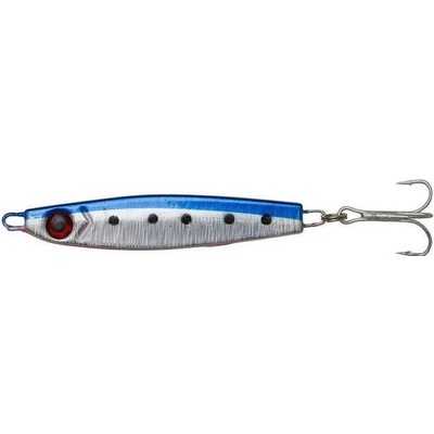 Ron Thompson Pilker Herring NL 70 g 10,5cm Blue/Silver/UV Pink