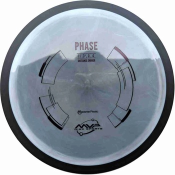 MVP Phase Neutron