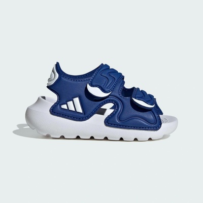 ADIDAS ALTASWIM 3 bílá