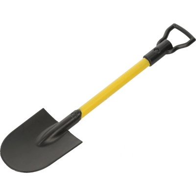 Robitronic lopata plastová 120 mm