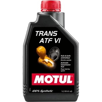 Motul trans atf vi