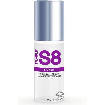 Stimul8 Лубрикант stimul8 - s8 hybrid lubricant 125 ml