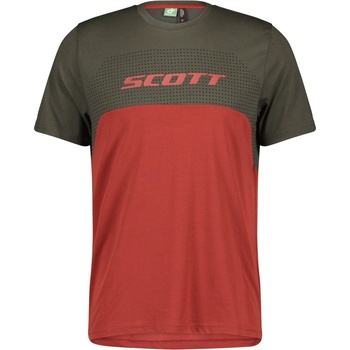 Scott Pánsky Trail Flow DRI SS