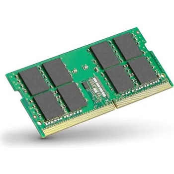 Image 1 of Kingston ValueRAM 8GB DDR4 2666MHz KVR26S19S6/8