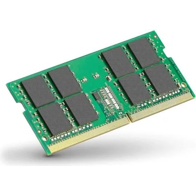 Kingston ValueRAM 8GB DDR4 2666MHz KVR26S19S6/8