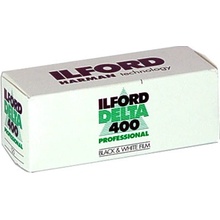 Ilford Delta PROFESSIONAL 400/120