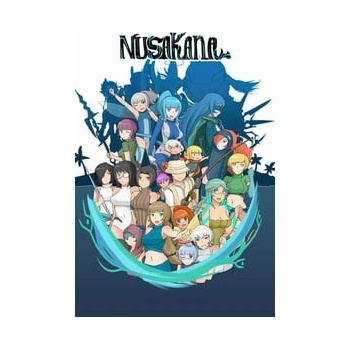 Nusakana