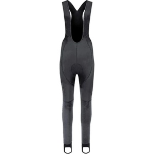 Bioracer Клин за колоездене Bioracer Women's Tempest Pixel Bibtights Cycling bottoms - Grey (155-2233-0312)
