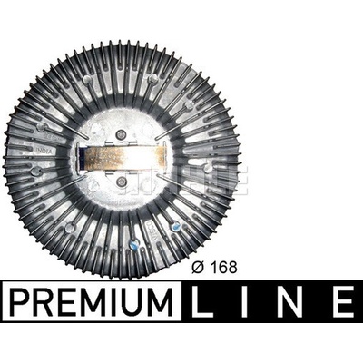 MAHLE Spojka, větrák chladiče CFC30000P