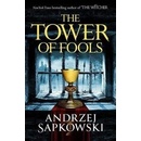 The Tower of Fools - Andrzej Sapkowski