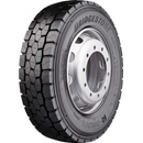 BRIDGESTONE R-DRIVE 002 205/75 R17,5 124M