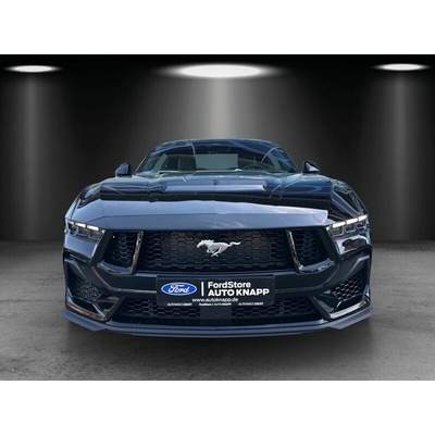 Ford Mustang GT Fastback 328 kW