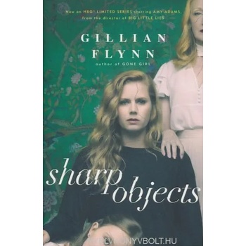 Image 1 of Sharp Objects