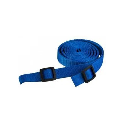 MASTER Колан за теглене на шейна MASTER, 3 м, син, MASkarA-01-blue