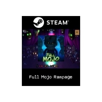 Full Mojo Rampage