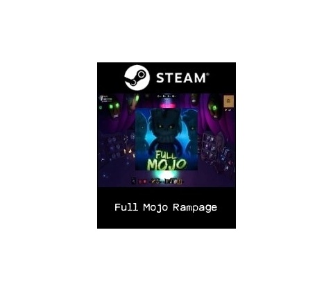 Full Mojo Rampage
