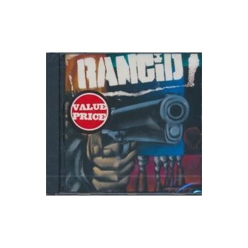 Rancid - Rancid CD