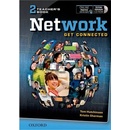 NETWORK 2 TEACHER´S BOOK WITH WITH TESTING PROGRAM CD-ROM - ...