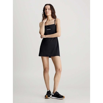 Calvin Klein Performance Рокля WO Dress Mini