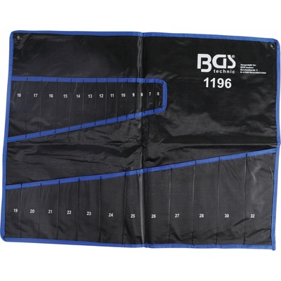 BGS BS1196-LEER