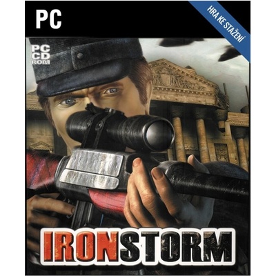 Iron Storm