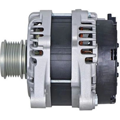 HELLA Alternátor 12V 210A s kolem AFP