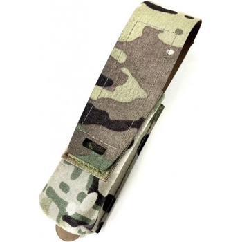 Custom Gear O/C Mag CZ EVO3/ MP7 Ranger Green