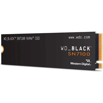 Western Digital SN7100 1TB (WDS100T4X0E-00CJA0)