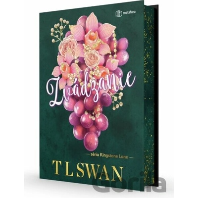 Zvádzanie - T Swanová. L.