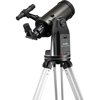 Sky-Watcher Телескоп Sky-Watcher KC 100/1000 Mini Virtuoso GTi (SWM100Virt)