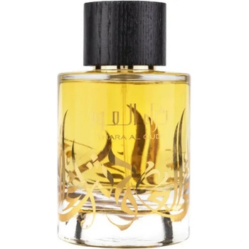 Image 1 of Ard Al Zaafaran Thara al Oud EDP 100 ml