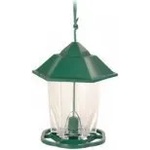 TRIXIE Тrixie Outdoor Feeding Lantern - външна хранилка, два размера