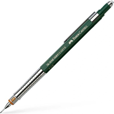 Faber-Castell Автоматичен молив TK-Fine Vario L, 1.0 mm (1015140124)