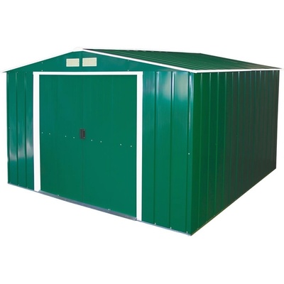 Duramax COLOSSUS ECO XL 9,7 m2 zelený