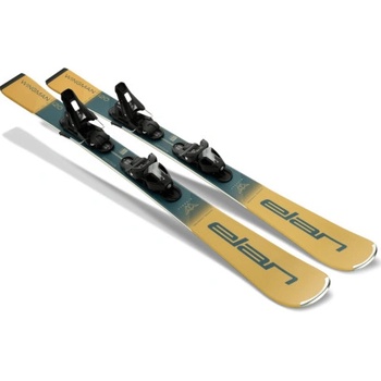 Elan RC Wingman JRS 24/25