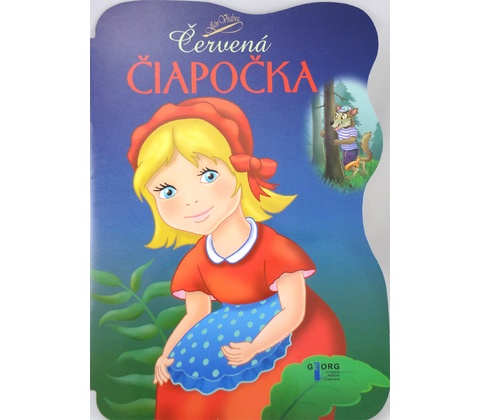 Červená čiapočka