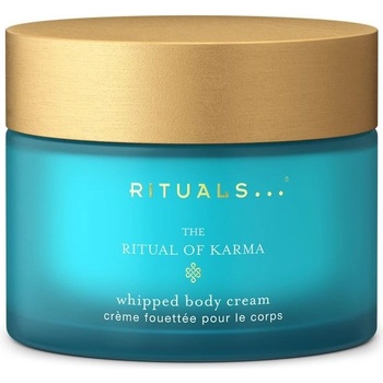 Rituals The Ritual of Karma 48H Hydrating Body Cream Крем за тяло дамски 220ml
