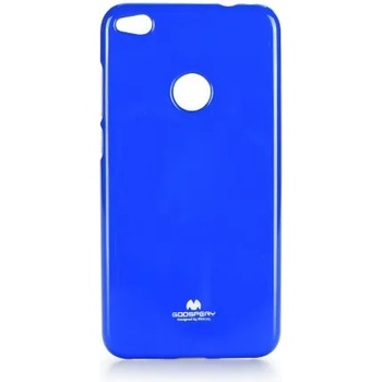 Image 1 of Samsung Силиконов калъф кейс за Samsung J510 J5 (2016) Mercury син