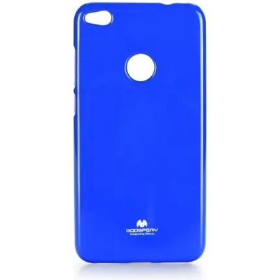 Samsung Силиконов калъф кейс за Samsung J510 J5 (2016) Mercury син