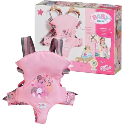 BABY born Klokanka – Zboží Dáma