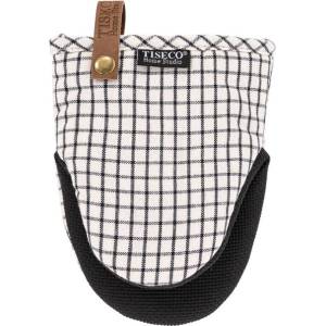 Tiseco Home Studio Чаршафи в комплект от 2 Sherlock - Tiseco Home Studio (9557BLACK)