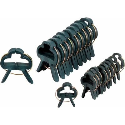 PlantClip 20 upínacie spony na rastliny balenia 1 balenie