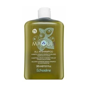 Echosline Maqui 3 All-in Shampoo hydratačný 385 ml