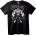 NOONEBRAND Тениска Project Environment бодибилдинг - XS, White