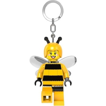 LEGO LED Lite Lego Minifigures Пчелно момиче светеща фигурка