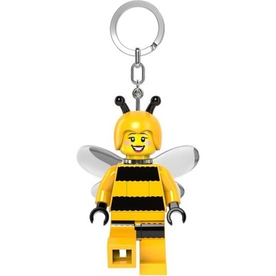 LEGO LED Lite Lego Minifigures Пчелно момиче светеща фигурка