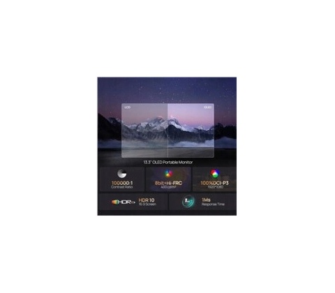 Arzopa A3C-PRO
