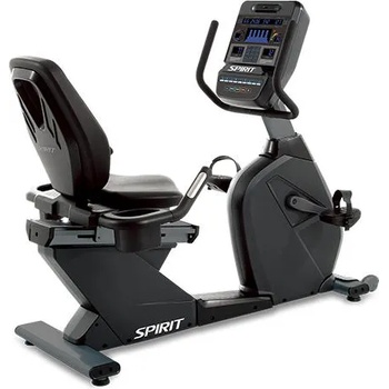 Image 1 of Spirit Fitness CR900LED