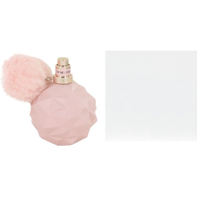 Ariana Grande Sweet Like Candy parfémovaná voda dámská 100 ml tester